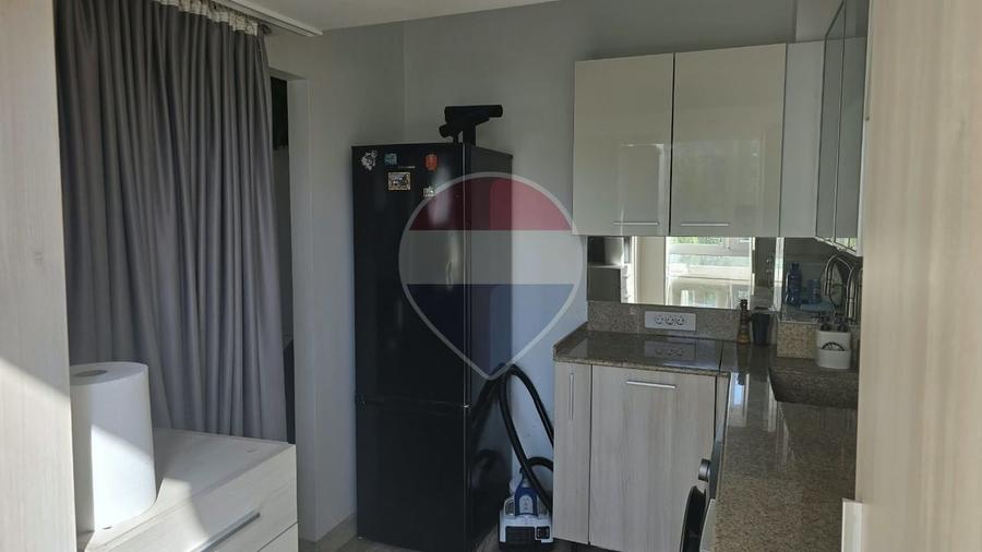 Apartament cu 3 camere decomandat, mobilat în Unirii