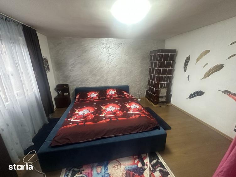 Casă cu 3 camere cu Teren 791 Mp în Ștefăneștii de Jos