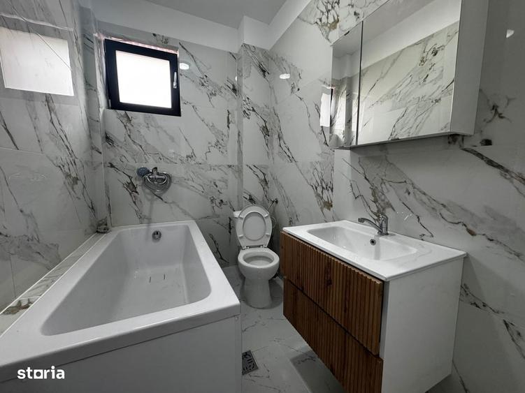 Apartament cu 2 camere Visan - 9