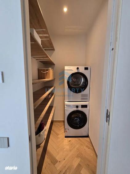 Apartament cu 2 camere, mobilat în Grivița
