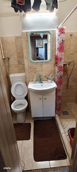Apartament cu 2 camere in centrul orasului - 2