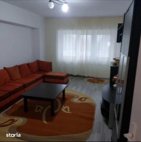 Apartament cu 2 camere decomandat în Cug