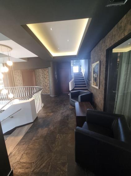 Spațiu comercial, de 350 mp, în Colentina