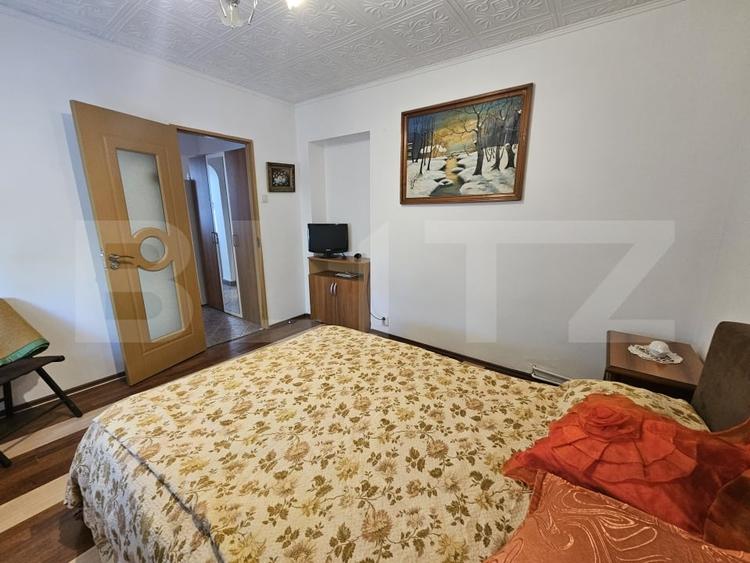 Apartament cu 2 camere circular, mobilat în Tudor Vladimirescu