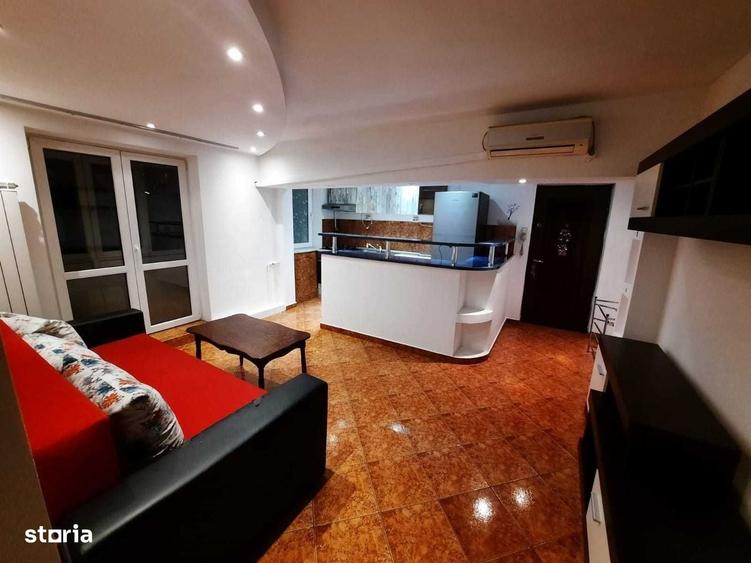 Apartament 2 Camere | Baneasa | Centrala | 550 Euro - 2
