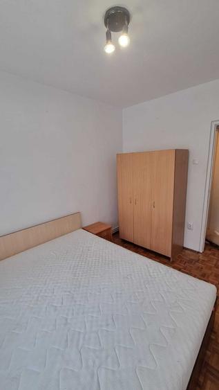 Apartament cu 2 camere în Exterior Vest