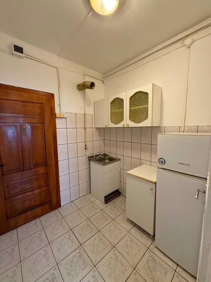 Garsonieră semidecomandată în Terezian