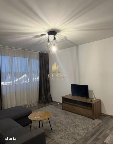Apartament cu 2 camere decomandat în Pieptănari