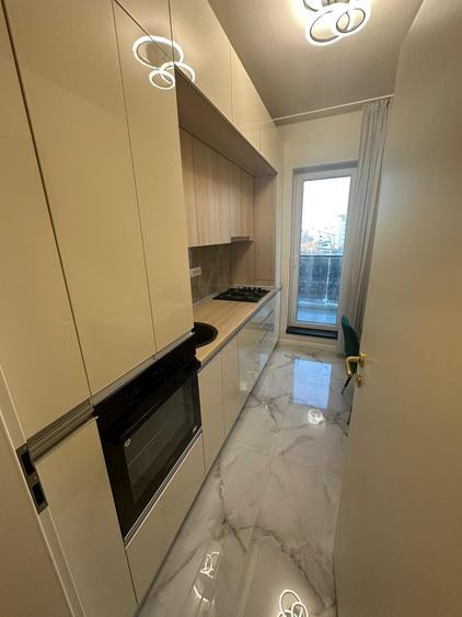 Apartament cu 2 camere decomandat, mobilat în Grozăvești