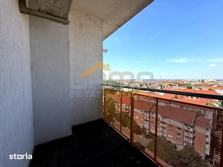 Apartament cu 2 camere în Podgoria