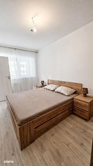 Studio spatios 42,67 mp + balcon 9 mp, Etaj 2 | Parcare subterana - 3