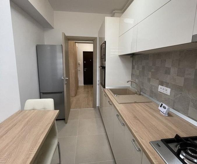 Apartament cu 2 camere decomandat, mobilat în Grozăvești