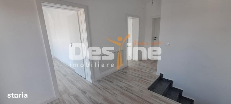 Comision 0%, Miroslava - casa parter + etaj + pod - 11