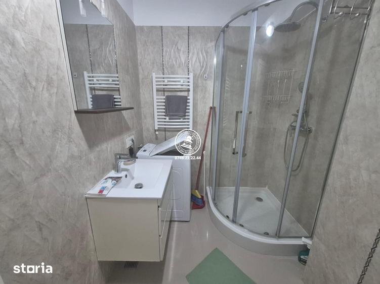Apartament cu 2 camere în Gară