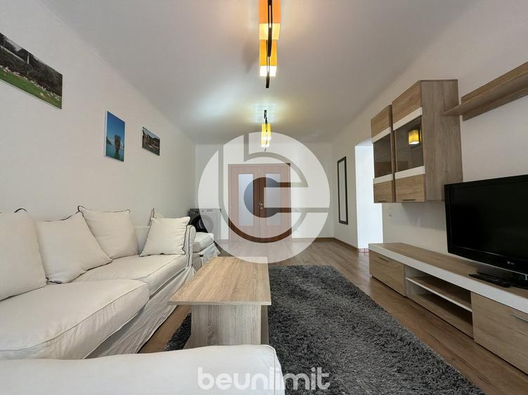 Inchiriere apartament | 100 MpU | 3 camere | 2 băi | Etaj 2 | Central - 2