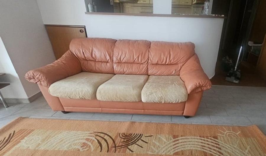 Baba Novac-Metrou 5 min, Apartament 2 camere - 9