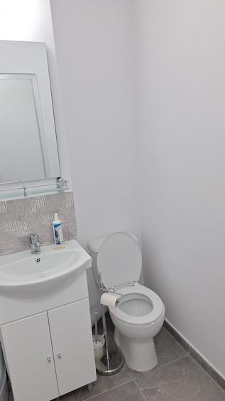 Apartament cu 2 camere semidecomandat în Șagului