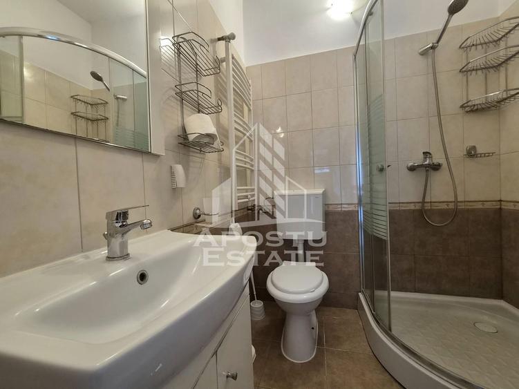 Casă individuală cu 3 camere cu Canalizare în Grădiște