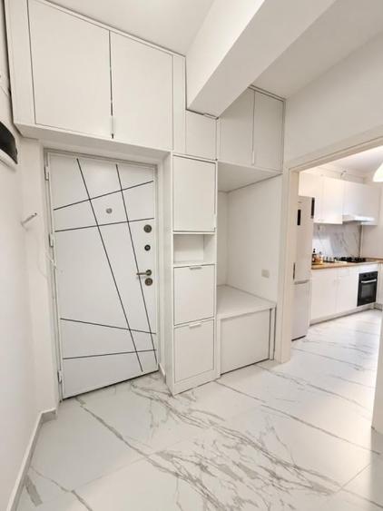 Apartament cu 2 camere, mobilat în Chiajna