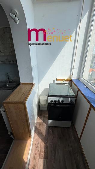 Apartament 3 camere,zona Piata Noua - 11