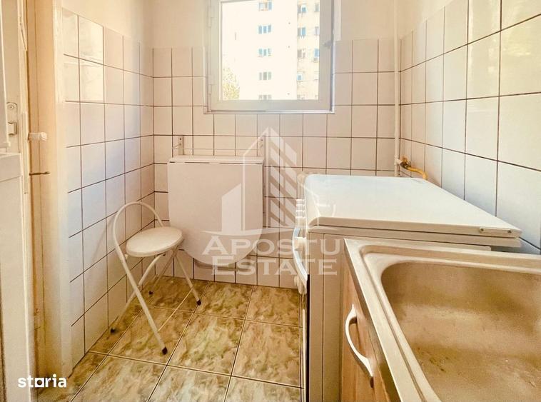 Garsoniera confort 1 - zona Aurel Vlaicu. Lebada - 4