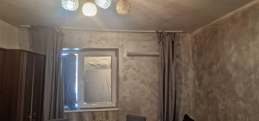 Garsonieră semidecomandată în Central