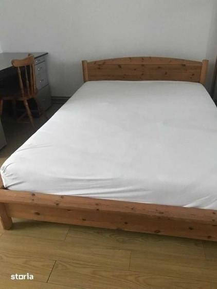 Garsonieră în Depozitelor