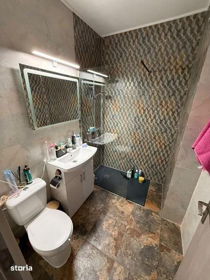 Apartament cu 2 camere în Nord