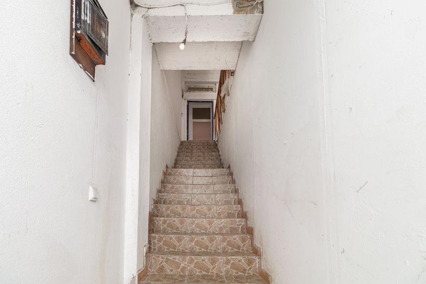 Spațiu comercial, de 316 mp, în Central