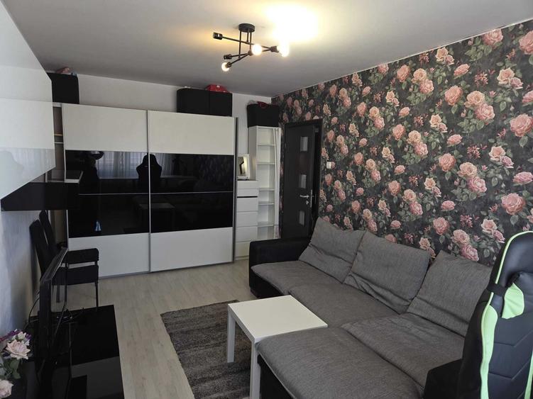 Apartament cu 2 camere decomandat în Dristor