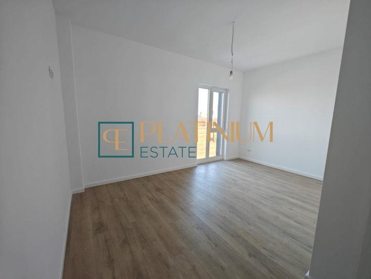 Apartament cu 2 camere decomandat în Torontalului — fotografia 3