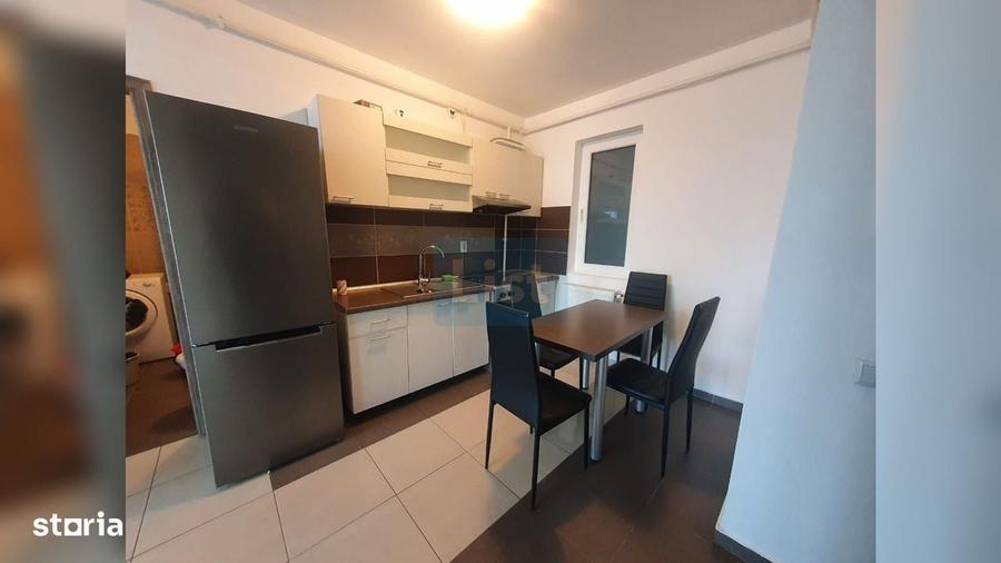 0% Comision | Apartament cu 3 camere, parcare si balcon | Iris - 3