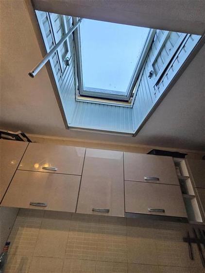 Apartament cu 4 camere decomandat, mobilat în Casa de Cultură
