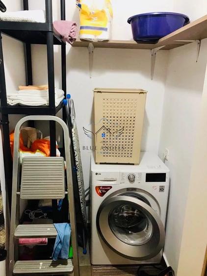 Apartament cu 2 camere în Tractorul