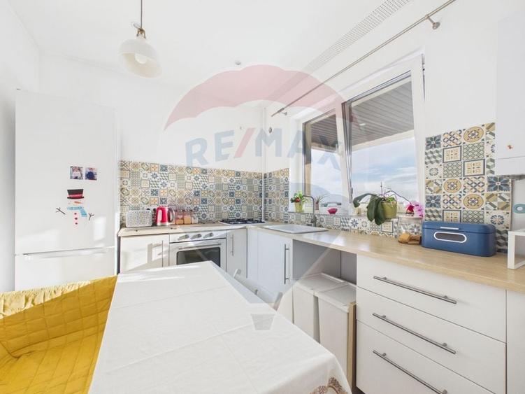 Apartament 2 camere | New Point Pipera | Etaj 8/9 - 4