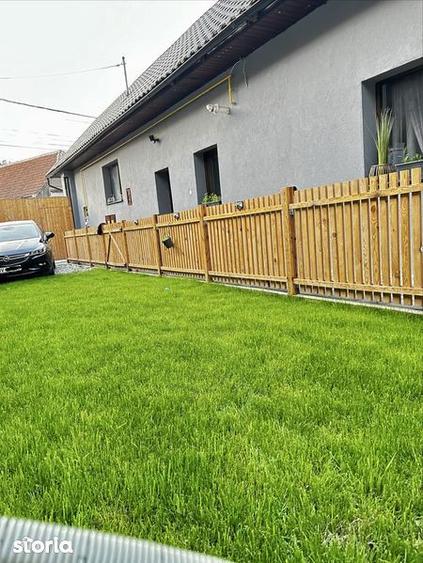 Casă cu 3 camere cu Teren 73 Mp în Plaiul Foii