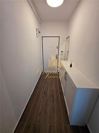 CITY OF MARA, Apartament 2 camere, parcare subterana - 13
