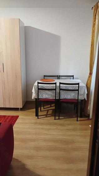 Apartament cu 2 camere decomandat în Gării