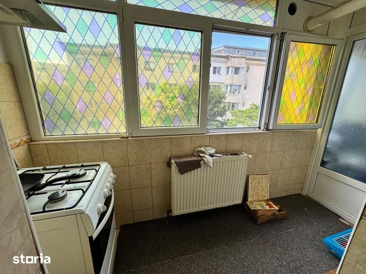 Apartament cu 2 camere decomandat în Bistrița Lac