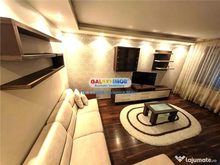 Apartament cu 2 camere decomandat în Nicolae Grigorescu