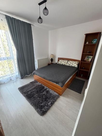 Apartament 2 camere de inchiriat Sos Alexandriei Mc Donald's - 12
