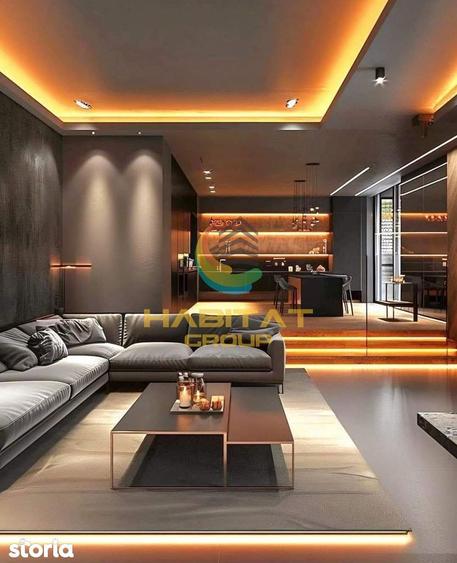 Apartament cu 3 camere în Vitan