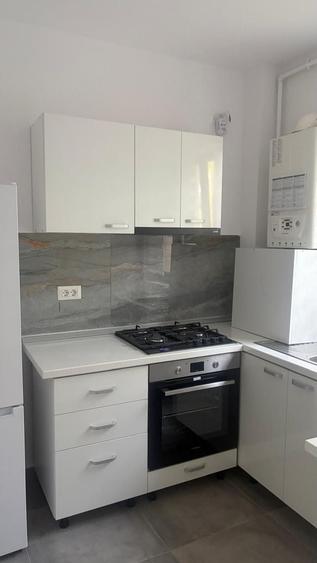 🏡 De închiriat 2 camere | Prima inchiriere | Bloc nou | Politehnica - 2