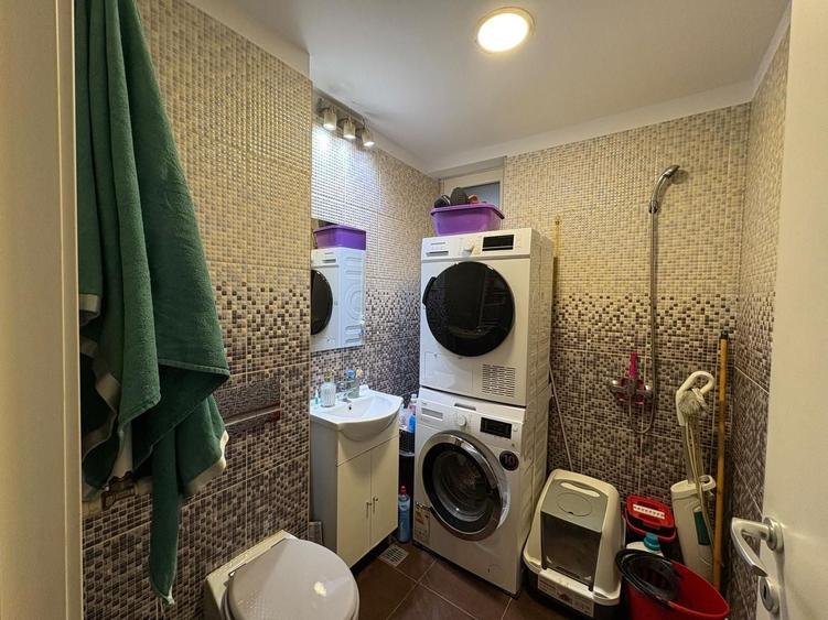 Casă individuală cu 3 camere cu Teren 180 Mp în Berceni