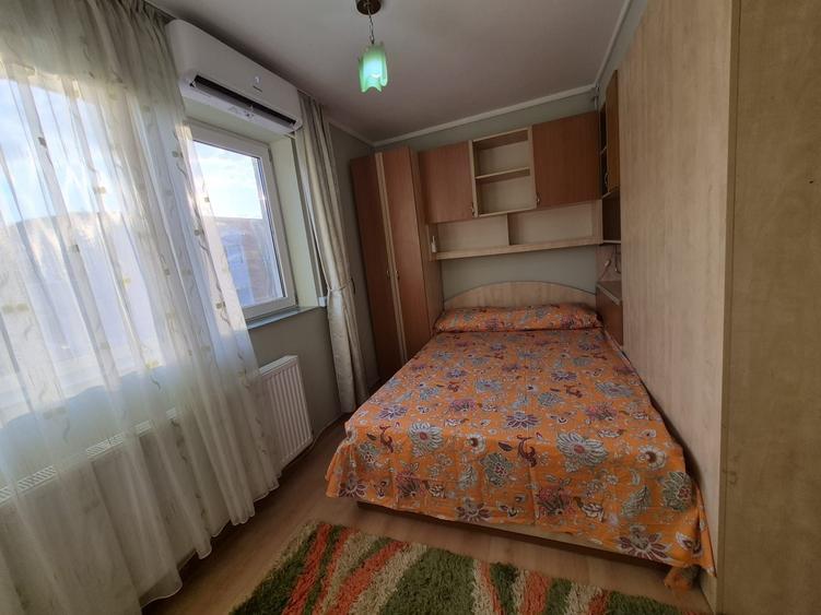 Garsonieră decomandată în Exterior Vest