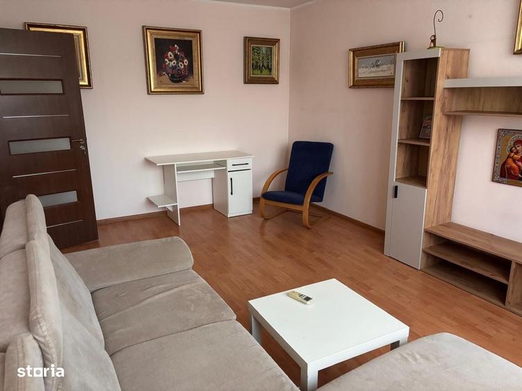 Inchiriez apartament 2 camere modern, Politehnica Disponibil Imediat - 8