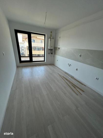 Apartament cu 3 camere în Valea Lupului