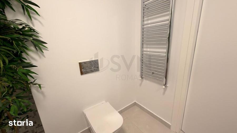 Apartament cu 4 camere decomandat în Nord