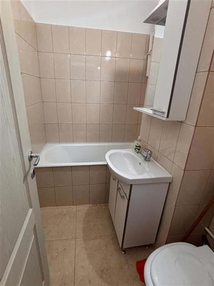 Apartament 2 camere, decomandat, cu parcare, etaj intermediar-Grivitei - 6