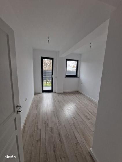 Apartament cu 3 camere în Miroslava